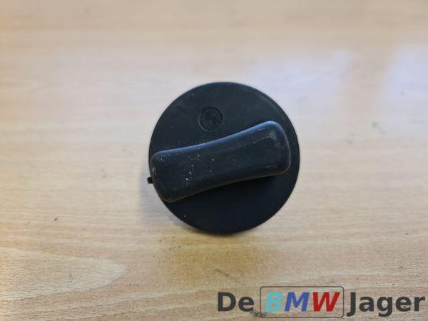Stift Tankdop BMW 3-serie, 5-serie E46 E39 16111183342, Auto-onderdelen, Brandstofsystemen, BMW, Gebruikt, Ophalen of Verzenden