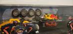 4 Max Verstappen Red Bull F1 auto’s 1:24 – Nieuw in doos, Hobby en Vrije tijd, Modelauto's | 1:24, Ophalen of Verzenden, Nieuw
