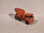 Lesney Matchbox Foden Cement Mixer, Ophalen of Verzenden, Gebruikt, Auto, Lesney