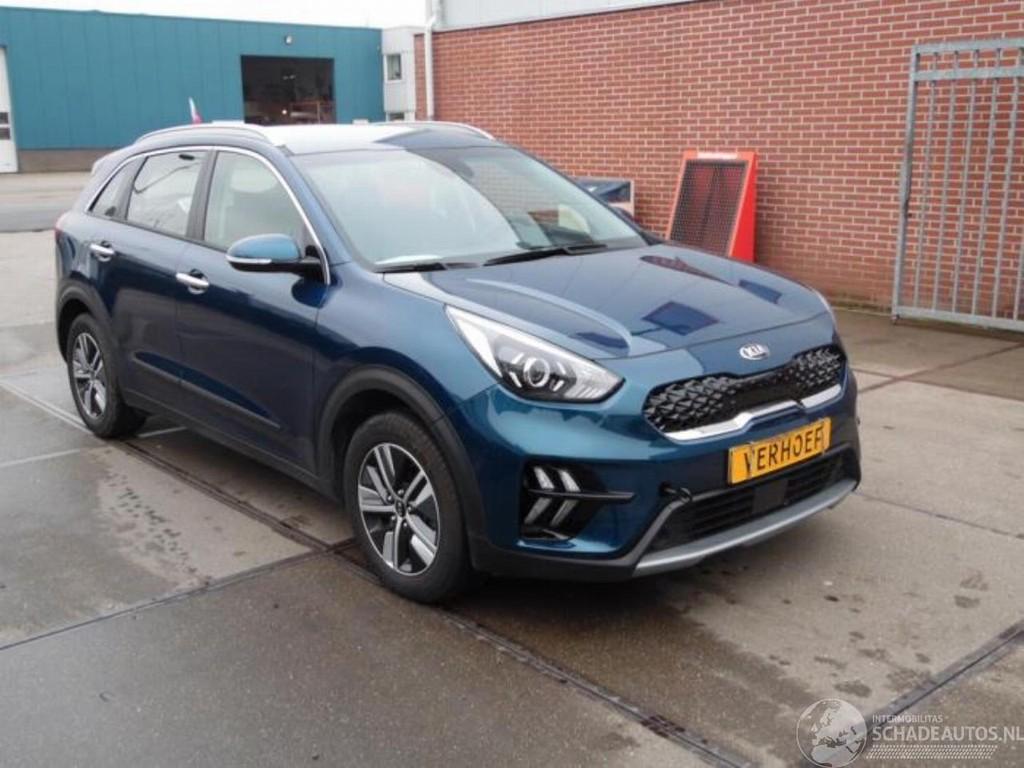 Kia Niro, Auto-onderdelen, Overige Auto-onderdelen