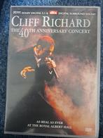 Cliff Richard (dvd), Alle leeftijden, Ophalen of Verzenden, Zo goed als nieuw
