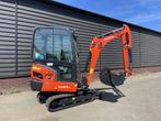 Kubota KX019 minigraver NIEUW sloop / sorteer functie €460, Zakelijke goederen, Machines en Bouw | Kranen en Graafmachines, Kubota Hol