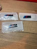 BMW M Logo Emblemen - Nieuw in Verpakking, Ophalen of Verzenden