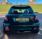 Mini 1.6 Cooper S JCW 2013 Groen, Zwart, 4 cilinders, 4 stoelen, Handgeschakeld