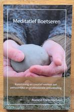 Meditatief Boetseren - Kunstzinnige Ontwikkeling, Achtergrond en Informatie, Ophalen of Verzenden, Zo goed als nieuw, Spiritualiteit algemeen