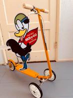 Honda Kick N Go bord (dax ss50 monkey benly st50), Verzenden, Zo goed als nieuw, Overige merken