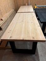 Douglas tafels, Rechthoekig, Nieuw, 200 cm of meer, 50 tot 100 cm