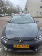 Volkswagen Golf 1.0 Etsi 110pk 7-DSG 2022 Grijs, Auto's, USB, Leder en Stof, 1202 kg, 650 kg