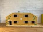 Vintage Lundby poppenhuis Stockholm 1976, Ophalen of Verzenden, Gebruikt, Poppenhuis