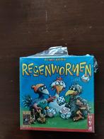 spel Regenwormen NIEUW, Vijf spelers of meer, Ophalen, Zo goed als nieuw, 999 Games