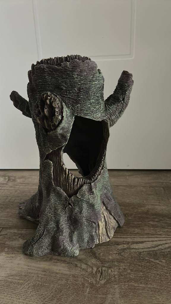 Aquarium decoratie te koop, Dieren en Toebehoren, Ophalen, Zo goed als nieuw