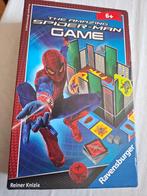 The amazing Spider-man game, Ravensburger, Ophalen of Verzenden, Zo goed als nieuw