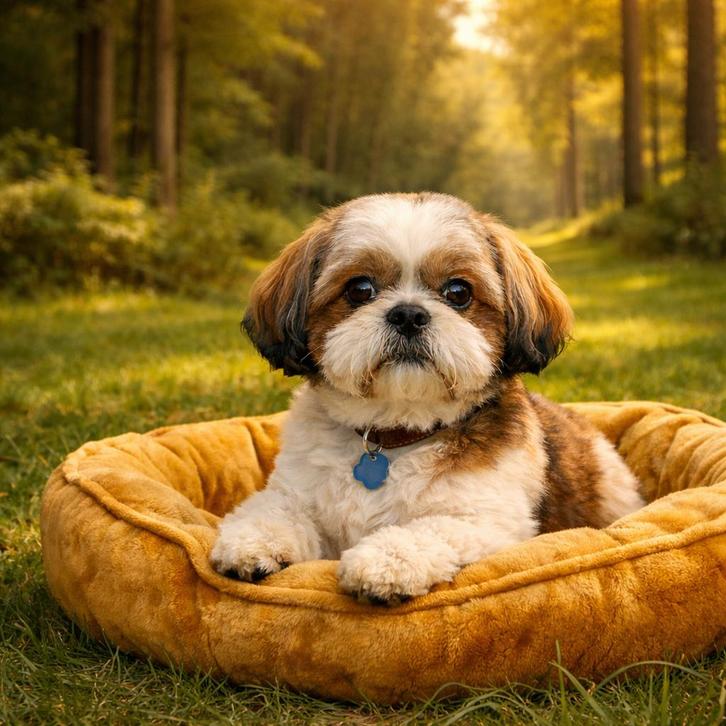 Gezocht: Shih Tzu reutje (3–5 jaar), Dieren en Toebehoren, Honden | Chihuahua's en Gezelschapshonden, Reu, Overige rassen, Particulier