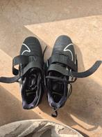 Nooit gedragen - Nike performance Romaleos 4, Zwart, Nike, Nieuw, Ophalen of Verzenden