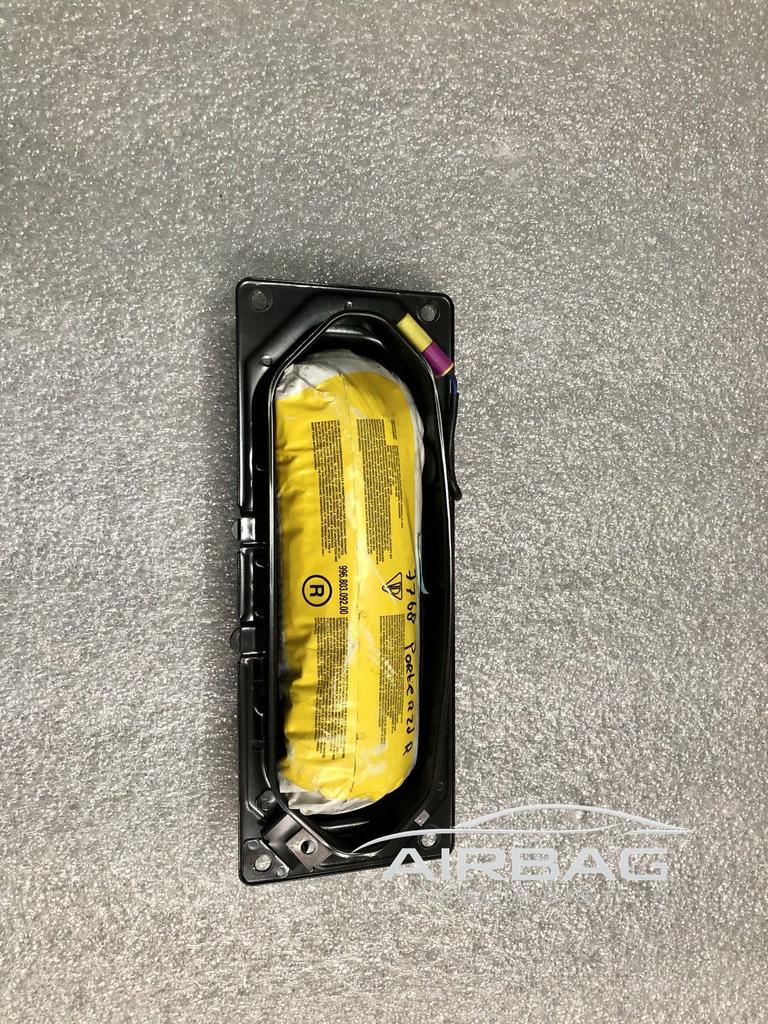 Stoel airbag rechts Porsche Boxster , Carrera 996.803.092.00, Gebruikt, -, -, Porsche