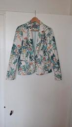 Voorjaars colbert / jasje maat 42, Overige kleuren, Maat 42/44 (L), Ophalen of Verzenden, Zo goed als nieuw