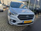 Ford KUGA 1.5 EcoBoost ST Line 113.695 km, trekhaak navi, cr, 4 cilinders, 150 pk, Bluetooth, Bedrijf