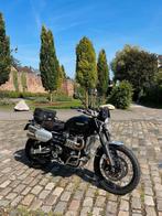 Triumph Scrambler 1200XC - bj 2024 / 2.720km, 2 cilinders, Motorrijbewijs A, Particulier, Meer dan 35 kW