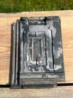 Dakpannen Tuile du Nord Tiglia, Ophalen, Gebruikt, Steen of Klei, 15 m² of meer