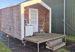 Tiny House / Pipowagen / Hut / Tuinhuis multifunctioneel!!, Ophalen, 200 tot 400 cm, 250 tot 500 cm, Overige typen