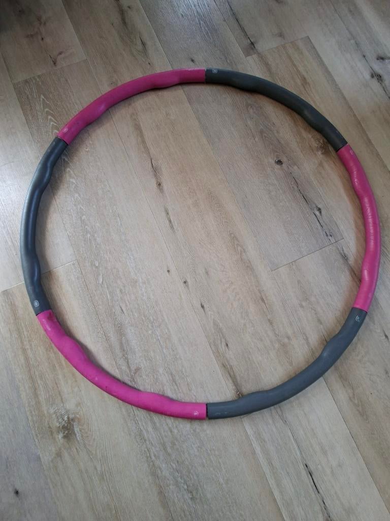 Hoelahoep 3 stuks te koop, Ophalen