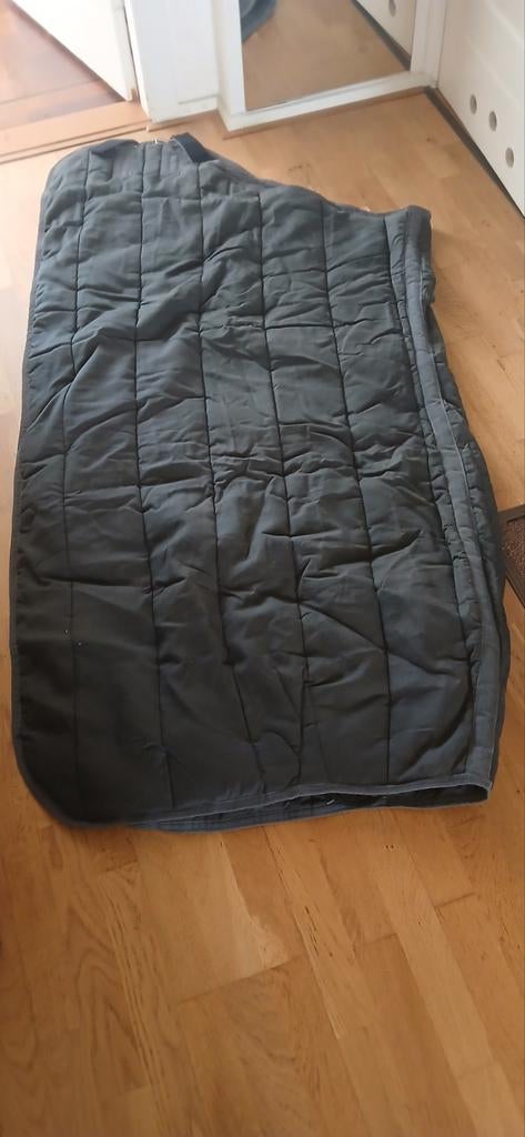 Onderdeken 200 gram merk Epplejeck Barato, Dieren en Toebehoren, Paarden en Pony's | Dekens en Dekjes, Ophalen of Verzenden