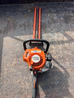 Stihl hs45 heggeschaar, Ophalen, Zo goed als nieuw, Benzine