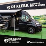 Knaus Boxlife 600 ME Platinum Select Gratis Automaat, Automaat, Buscamper of Camperbus, Tot en met 2, Bedrijf