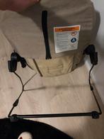 Wip stoel, Ophalen, Gebruikt