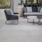 Echte NATUURSTEEN TEGELS TERRASTEGELS Buiten vloeren!, Nieuw, Ophalen of Verzenden, Terrastegels, Natuursteen