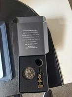 125 jaar AFC Ajax, Ophalen of Verzenden, Zo goed als nieuw, Dier