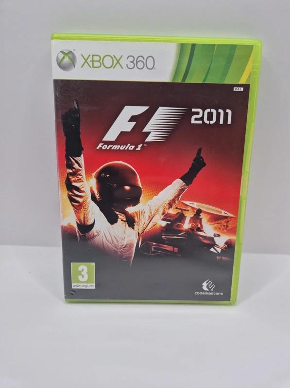 F1 2011 Xbox 360, Microsoft Corporation One Microsoft Way Redmond, WA 98052-6399 United States of America (Verenigde Staten) 📞 Telefoon: +1 425-882-8080 support@microsoft.com