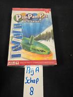 Pim Pam Pet Winterpret - Het bekende vraag- en antwoordspel, Hobby en Vrije tijd, Gezelschapsspellen | Bordspellen, Vijf spelers of meer