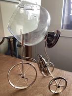 Antieke cognac glas houder, Antiek en Kunst, Antiek | Glas en Kristal, Ophalen