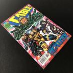 Cable Vol.1 #38 (1996) VF/NM (9.0), Boeken, Eén comic, Amerika, Marvel Comics, Ophalen of Verzenden