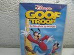 vhs 24a goof troop de waaghals, Alle leeftijden, Ophalen of Verzenden, Zo goed als nieuw