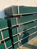 83 cm x 60 m hekwerk groen Ral (6005), Ophalen, 6 meter of meer, Nieuw, Minder dan 1 meter