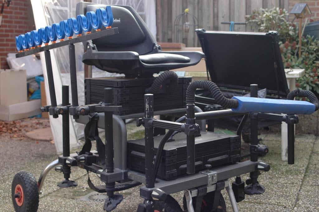 maleve colmic, Ophalen of Verzenden, Gebruikt, Overige typen