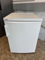 Liebherr tafelmodel koelkast met vriesvak A+++ 60X85cm, 85 tot 120 cm, Gebruikt, Ophalen of Verzenden, Energieklasse A of zuiniger
