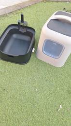 Rotho Mypet Kattenbak

Zo goed als nieuw, Ophalen, Zo goed als nieuw, Gesloten