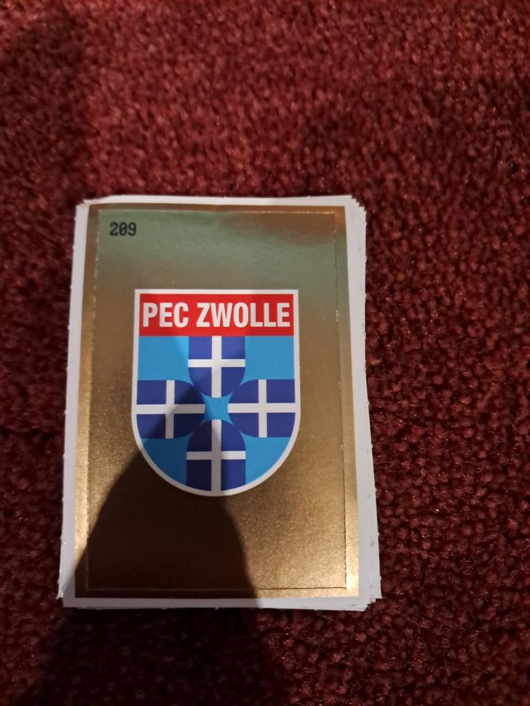 Plus voeynalplaatjes, Ophalen of Verzenden, Nieuw, Overige onderwerpen