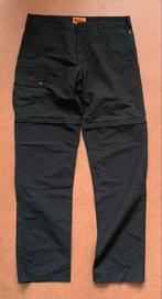 Fjällräven Para MT Trousers maat 50 donker grijs/antraciet, Ophalen of Verzenden, Nieuw, Maat 48/50 (M), Grijs