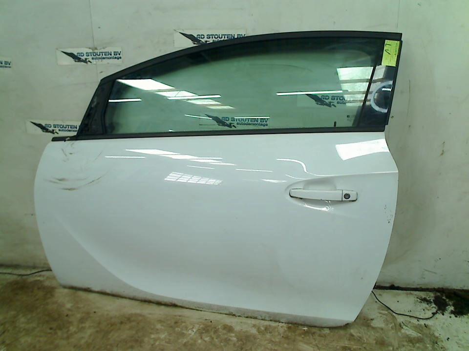Portier Links Opel Astra J GTC (PD2/PF2) (2011-10/2013-06), Gebruikt, Bahnhofsplatz, Rüsselsheim am Main 65423, , Duitsland, Opel