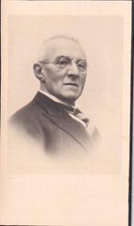 Ganzeboom Gerhardus 1878 Deventer 1951 Hees Nijmegen, Ophalen, Bidprentje