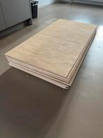 Gratis: ondervloerplaten voor laminaat of parket, Ophalen, 30 cm of meer, 50 tot 150 cm, Overige typen