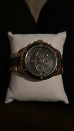 Vintage spinnaker horloge, Overige merken, Staal, Gebruikt, Staal