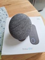 Hombli Gong Chime - Draadloze Deurbel, Ophalen of Verzenden, Nieuw