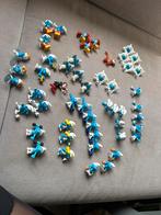 Grote verzameling Smurfen figuren en accessoires, Verzamelen, Smurfen, Ophalen of Verzenden, Gebruikt, Verschillende Smurfen, Poppetje, Figuurtje of Knuffel