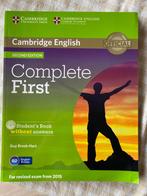 Cambridge English Boek Bundel, Boeken, Verzenden, Gelezen, Non-fictie