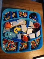 Bak lego dots en andere, Ophalen of Verzenden, Zo goed als nieuw